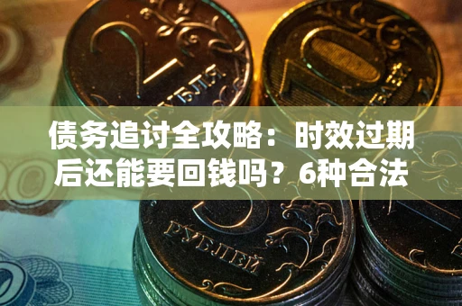 北京债务追讨全攻略：时效过期后还能要回钱吗？6种合法手段助你维权