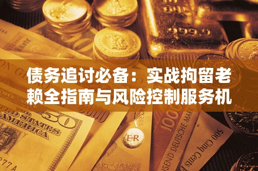 北京债务追讨必备：实战拘留老赖全指南与风险控制服务机构推荐